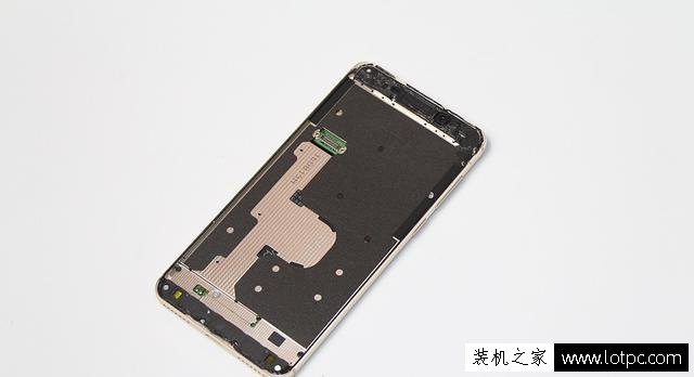 乐视Pro3做工怎么样？乐视pro3拆机全面评测