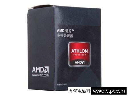 AMD 速龙 X4 860K