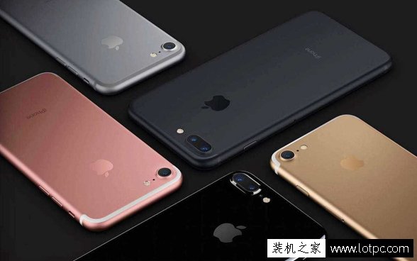 美版苹果iphone是什么意思？美版iphone手机V,S,A,T版本科普小知识