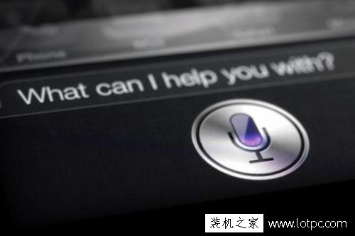 iPhone手机按HOME键总是不小心调出siri！siri语音控制怎么关闭？