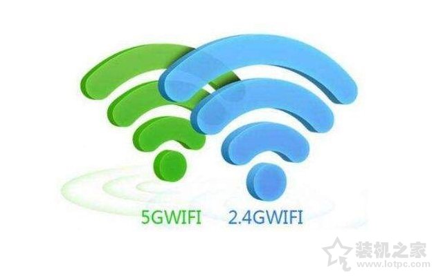 无线路由器基础知识：Wifi 2.4G与5G区别科普