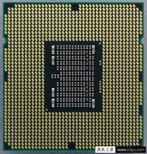 intel CPU接口为什么频繁更换 这事与AMD有关？