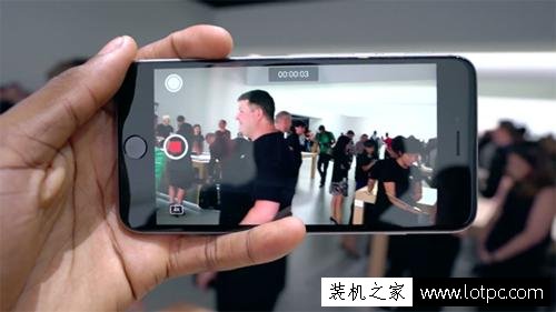 怎么让苹果iPhone手机拍摄的视频更加清晰？