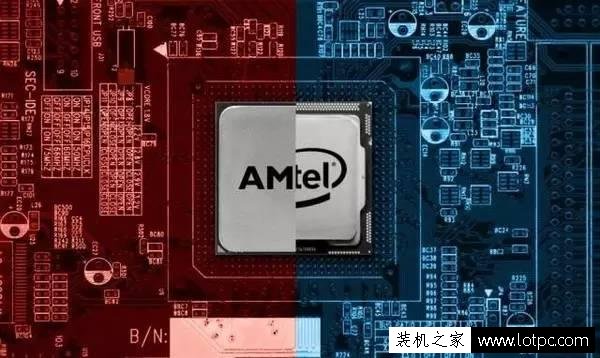 对于高端装机,CPU选Intel i7还是AMD Ryzen 7？