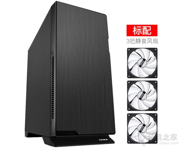 30系列显卡即将来临！i7-10700K配RTX3070组装电脑主机配置推荐