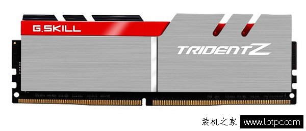 芝奇Trident Z 4133MHz DDR4 (8GBx2)内存套装