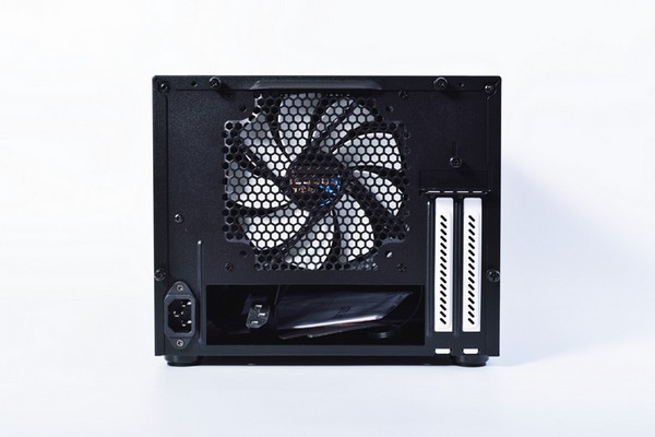 Fractal Design Core 500