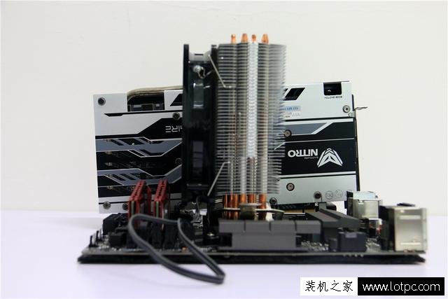 DDR4内存测试：实测内存频率对游戏的影响