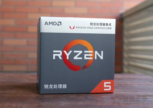 高效办公与入门游戏兼得 3000元锐龙R5-2400G主流核显装机配置单