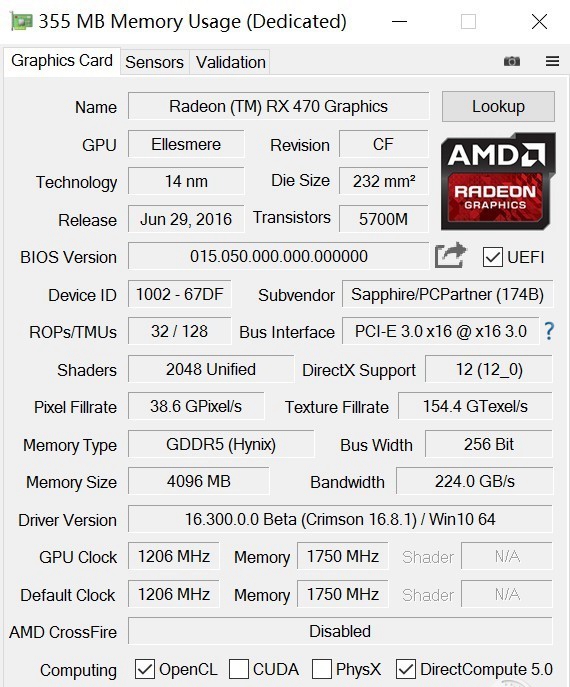 RX470配什么CPU好 RX470配什么主板最适合