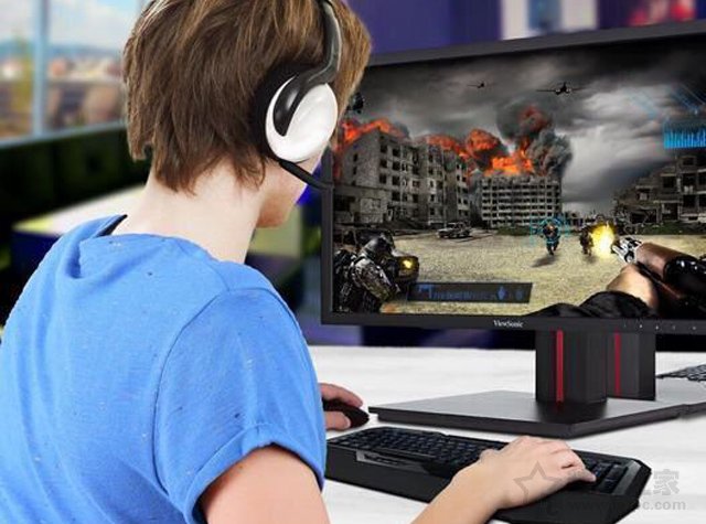 全能型电脑主机 万元级Ryzen7 2700X配RTX2080高配主机配置推荐