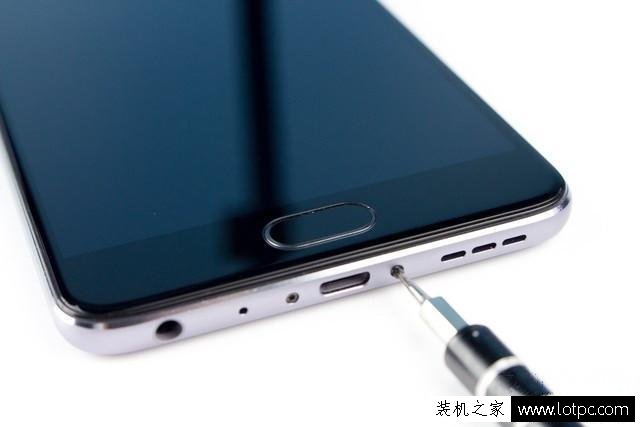 真机拆解评测:魅族魅蓝note5做工怎么样？魅蓝note5拆机图解教程