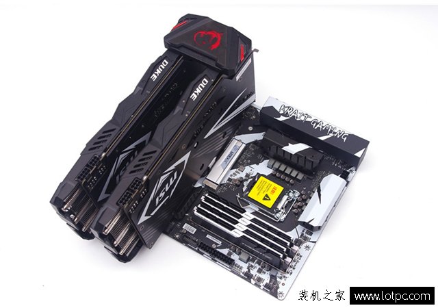 i7-7700/i7-7700k配什么显卡好？i7-7700/i7-7700k与显卡的搭配攻略