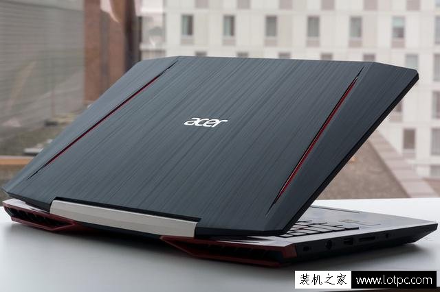 宏碁Aspire VX 15游戏本怎么样？宏碁Aspire VX 15笔记本测评