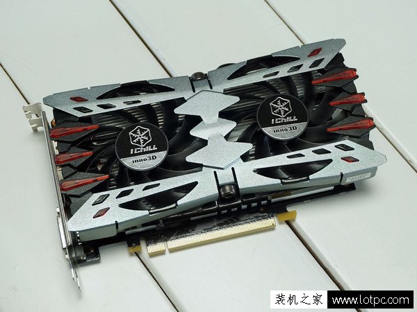 映众GTX950冰龙版怎么样