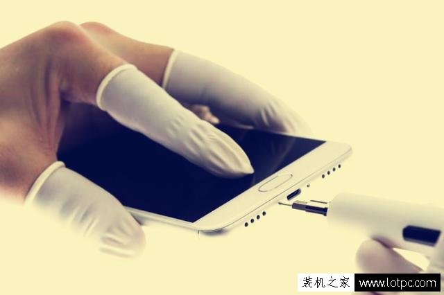手机拆解：魅族魅蓝note 3做工怎么样？魅蓝note3拆机图解教程