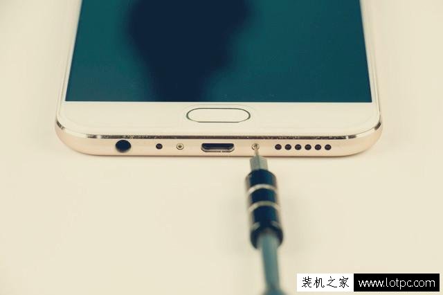 真机拆解：vivo x9内部做工怎么样？vivo x9拆机图解教程