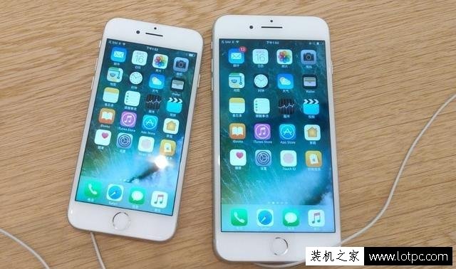 苹果iphone演示机和零售机有什么区别？分辨演示机和零售机方法