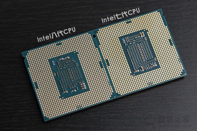 H370主板和H370主板有什么区别？H370主板和H370主板区别对比