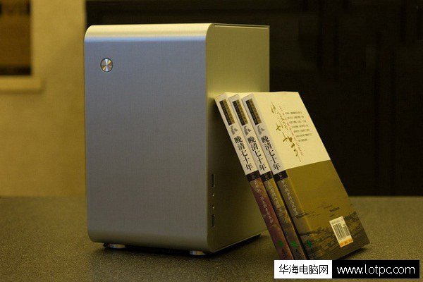 乔思伯U1 迷你ITX