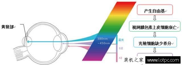 手机护眼模式有用吗 解密手机护眼模式原理