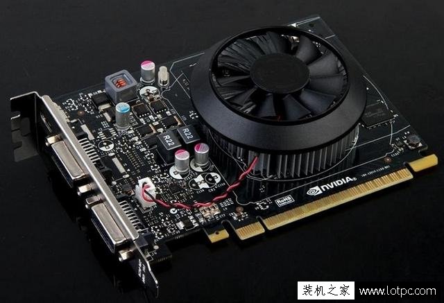 入门级显卡市场即将再起烽烟，GTX1030迎战RX550显卡！