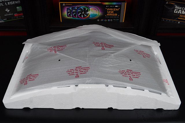蚂蚁电竞战煌（ANT32VQC）新品显示器开箱入手体验！