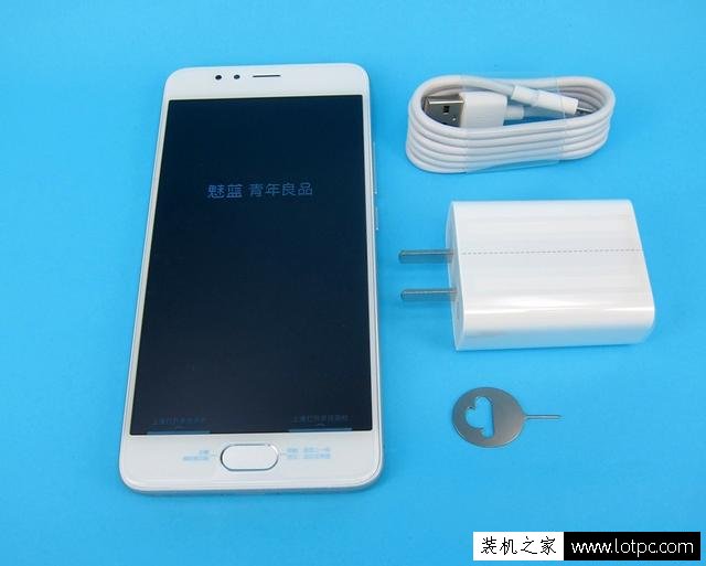魅族魅蓝5S怎么拆机 魅蓝5S手机拆解评测