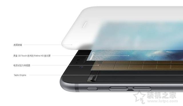Haptic Touch是什么意思？Haptic Touch和3D Touch有什么区别