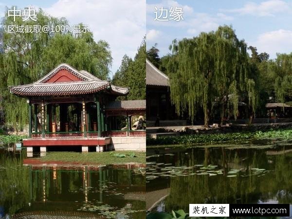 手机参数科普：手机摄像头大光圈有什么作用？