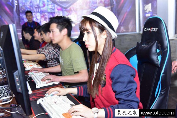 胜任网游！3000元左右奔腾G4600配GTX1050主流游戏台式机配置推荐