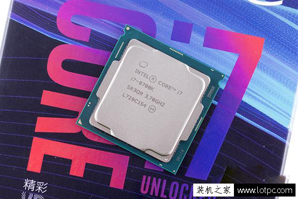 八代i7 8700k配什么显卡好？intel酷睿i7-8700K适合搭配的显卡推荐