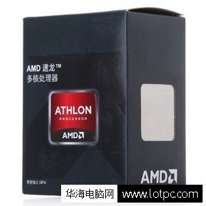 AMD 速龙 X4 860K四核处理器