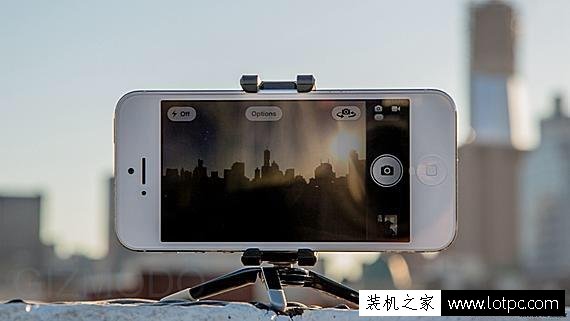 手机拍照技巧：手机也能轻松拍出大师级的作品