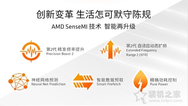 AMD锐龙Ryzen7 2700配什么主板好？AMD锐龙R7 2700与主板搭配知识
