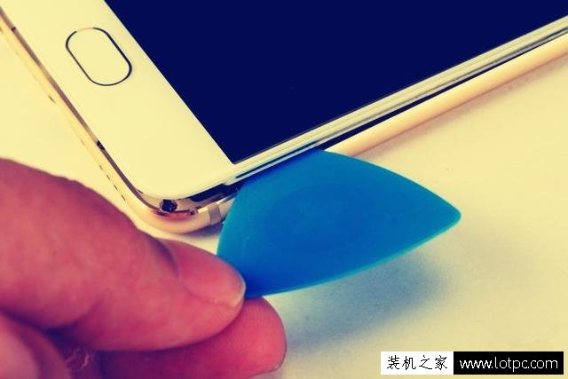 魅族pro6拆机图解教程 魅族pro6真机拆解评测