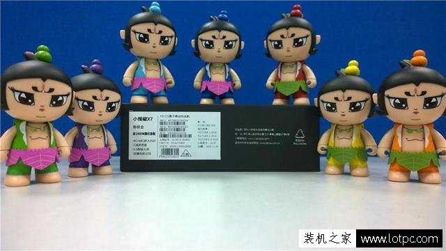 双1600W高清像素摄像头旗舰手机 小辣椒X7手机评测