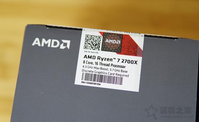 AMD锐龙Ryzen7 2700X配什么主板？锐龙二代R7 2700X与主板搭配知识