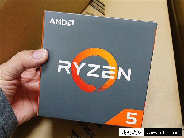 AMD Ryzen5 1400配什么主板好？R5-1400配RX470D电脑配置推荐