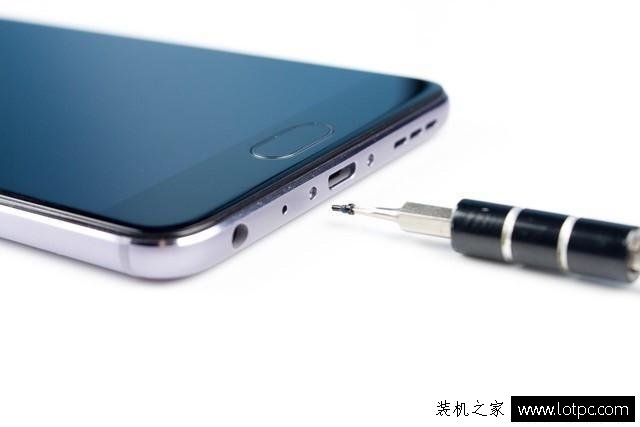 真机拆解评测:魅族魅蓝note5做工怎么样？魅蓝note5拆机图解教程