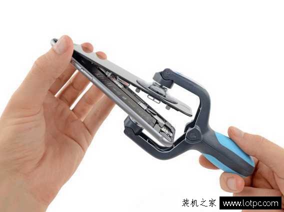 苹果iphone6如何拆机？iphone6拆机图解教程