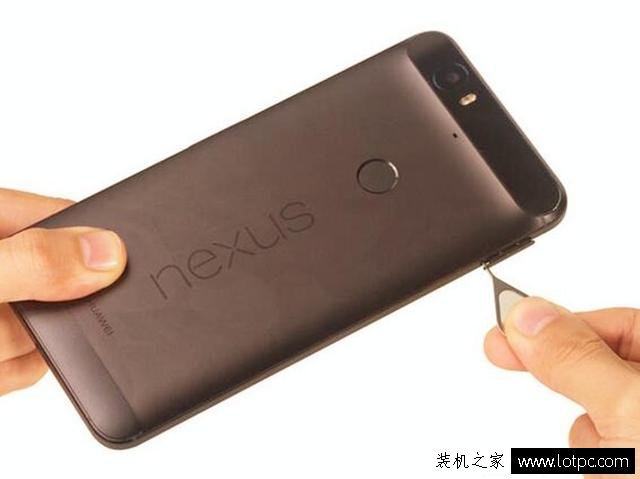 华为Nexus 6P做工如何？华为Nexus 6P手机拆解详细教程
