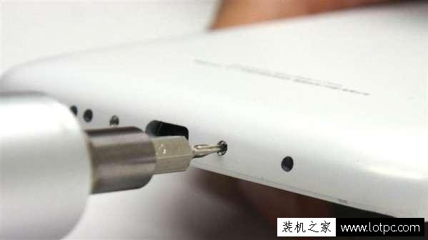 魅族魅蓝metal(馒头)做工怎么样? 魅蓝metal拆机图解教程及评测