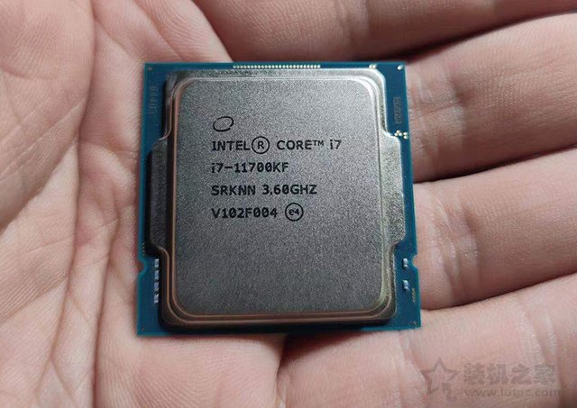 i7-11700K配什么主板？intel酷睿i7-11700K/F最佳主板搭配知识