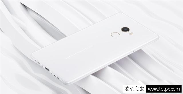 小米mix2评测：最完美的全面屏、高颜值、高配置！