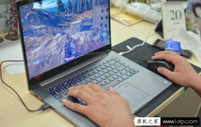 适合玩绝地求生的笔记本有哪些？分享7款能流畅吃鸡的游戏本推荐