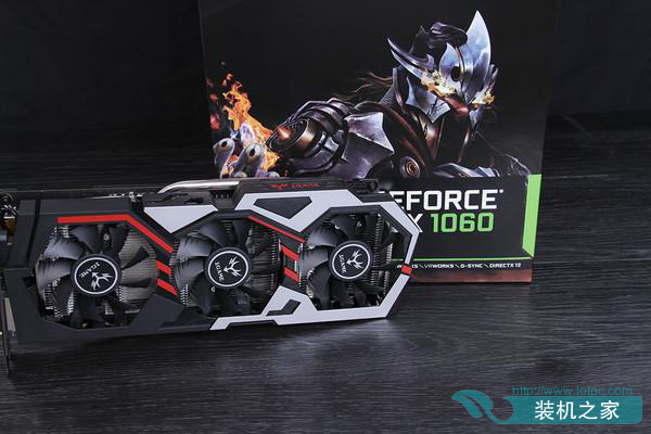 gtx1060 3g和rx470 4G哪个好-武林网