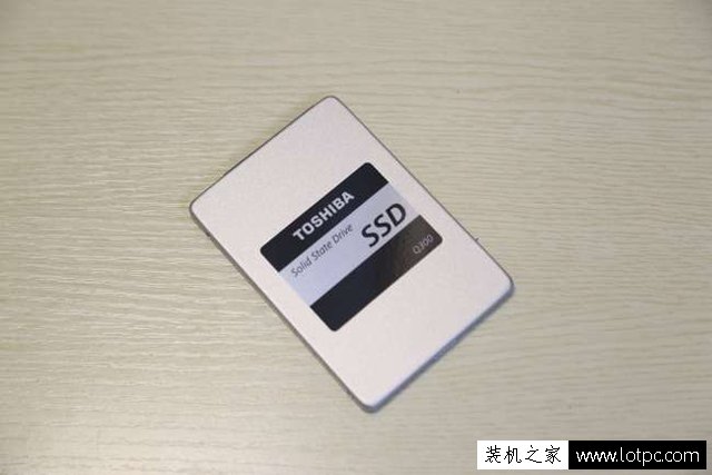 东芝Q300 120G TLC 固态硬盘怎么样？东芝Q300 120G TLC SSD评测