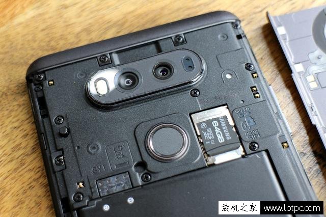 LG V20手机怎么样？LG V20手机评测