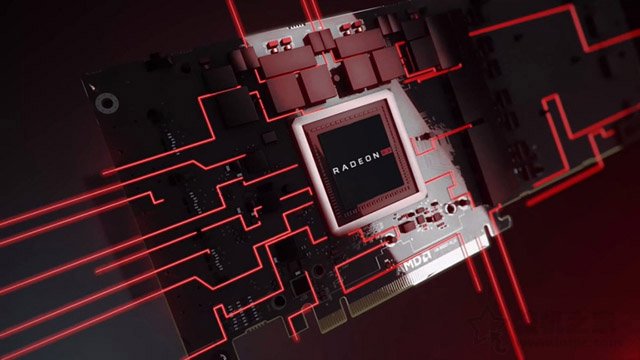 AMD Navi 20显卡将支持光线追踪，宣战英伟达RTX系列显卡